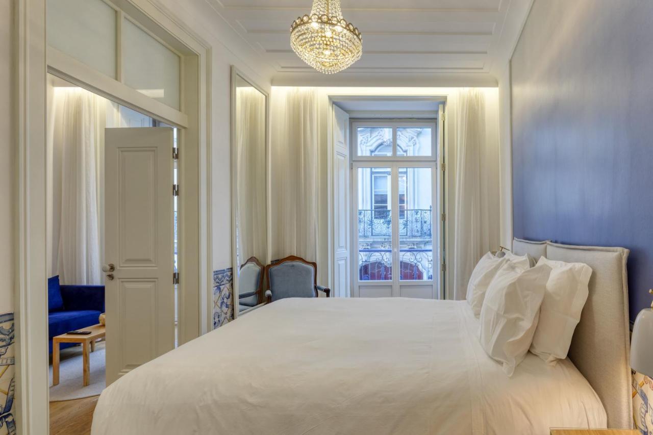 Deluxe Doppel-/Zweibettzimmer