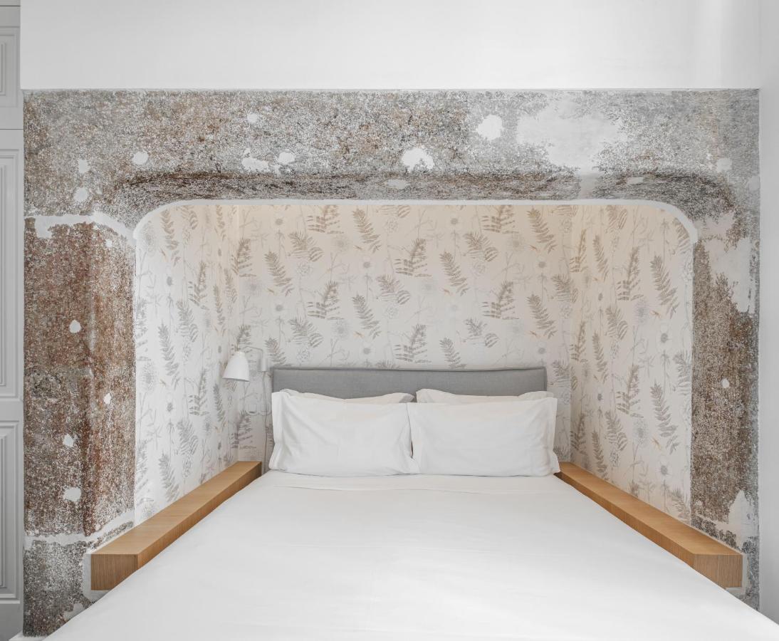 Standard Doppelzimmer