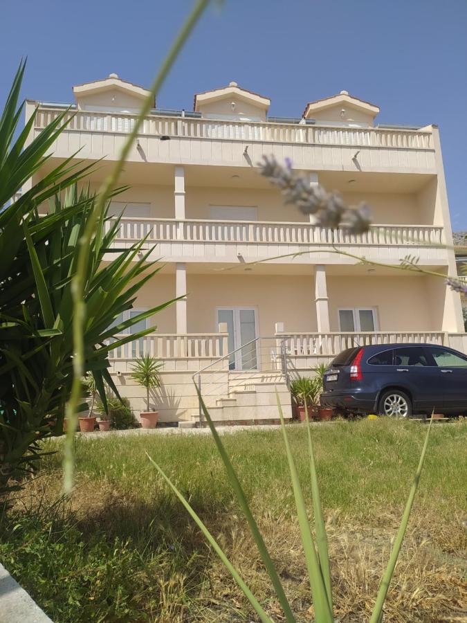 Apartments Ticinovic - B&B