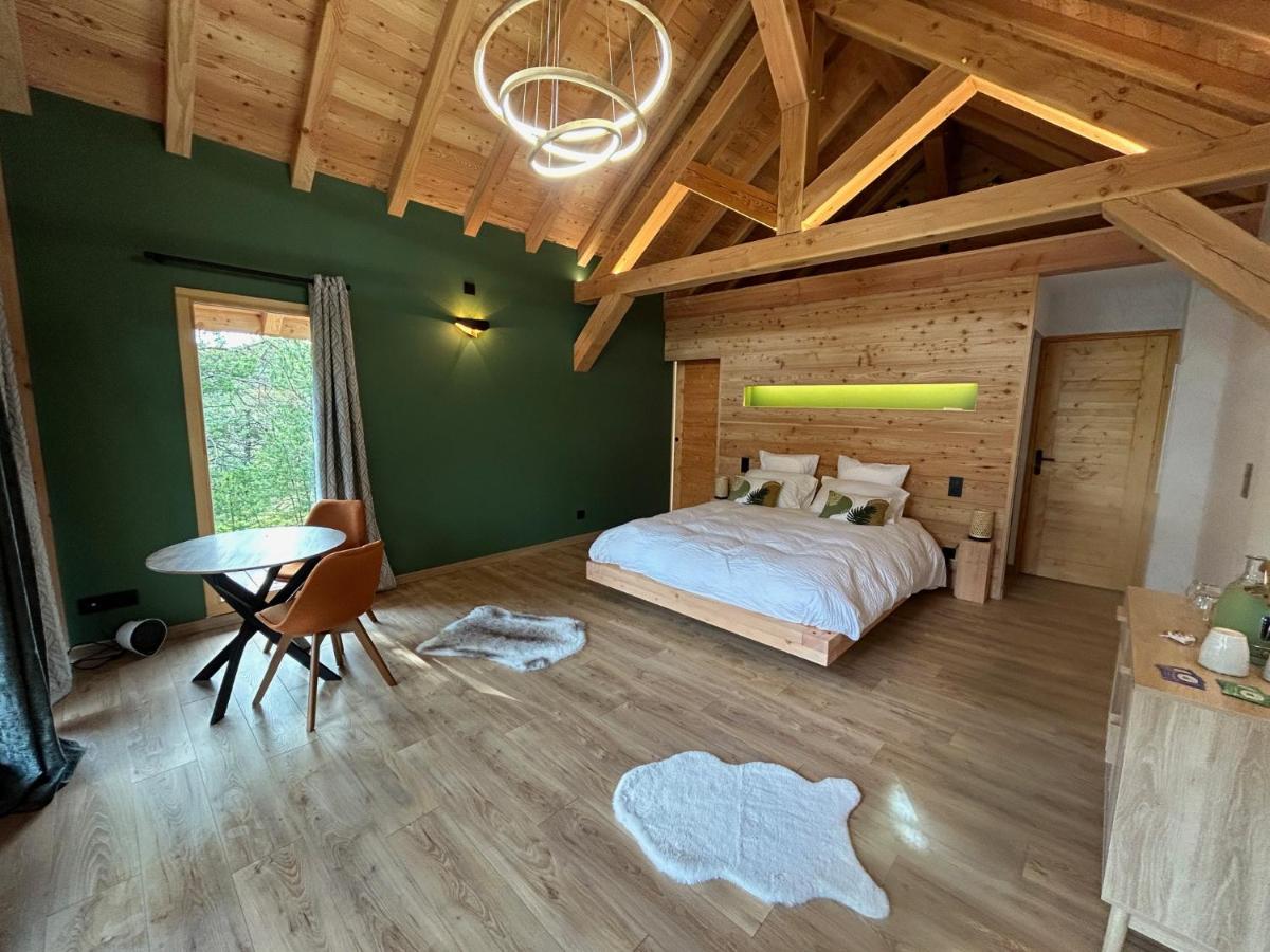 Chalet