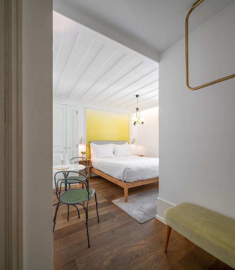 Superior Doppelzimmer