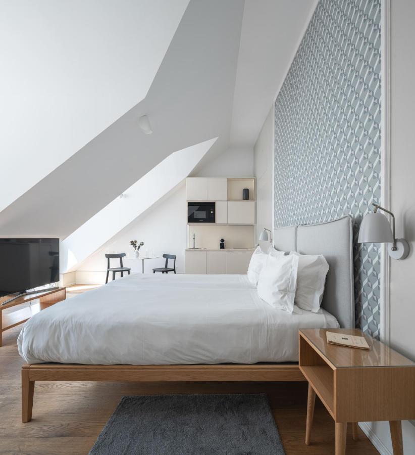 Premium Doppel-/Zweibettzimmer