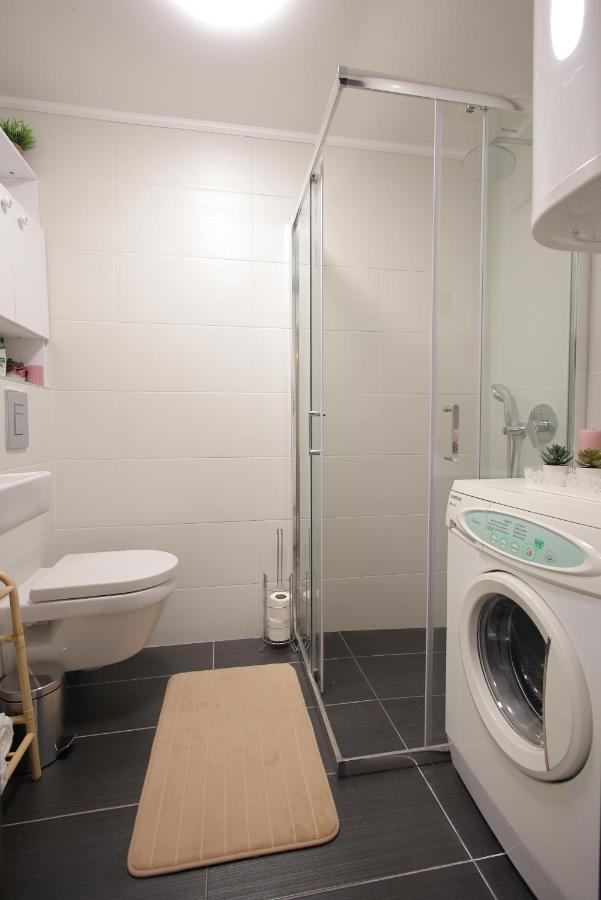 Adagio Apartmani - B&B