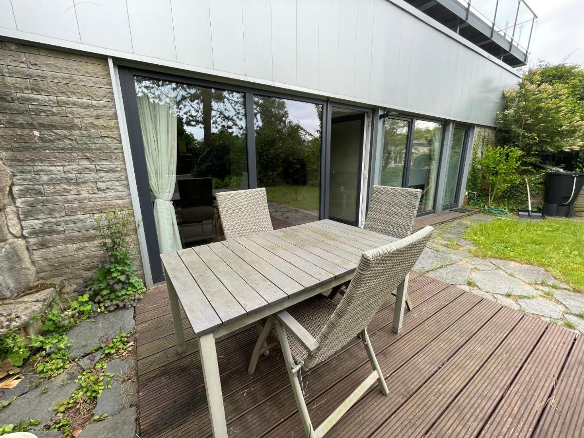 Ferienwohnung FördeGlück an der Kieler Förde - Ferienwohnung Mönkeberg