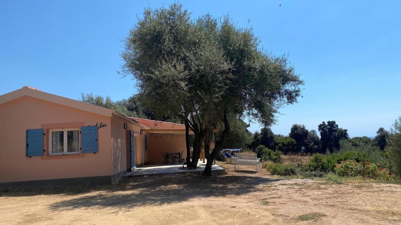 Résidence Itylon - B&B