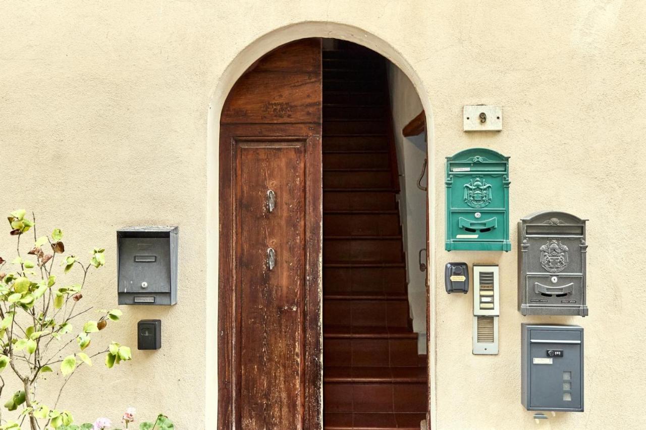 La Casa di Nonna Danda - Ferienwohnung Montepulciano