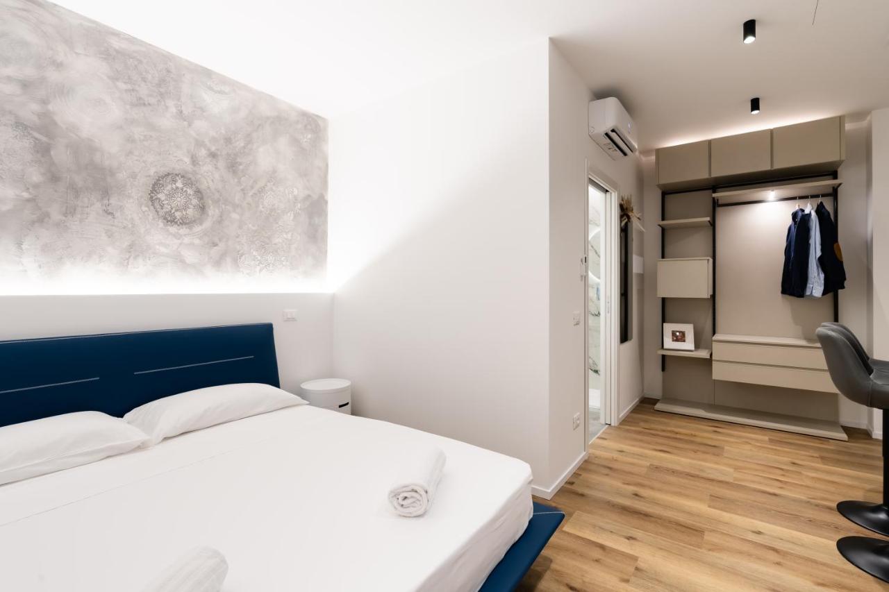 Deluxe Zimmer mit Queensize-Bett