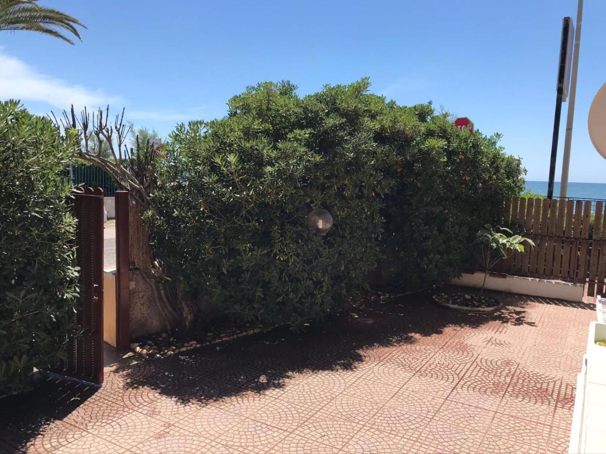 FRONTE MARe VIALE CIRCE - B&B Terracina