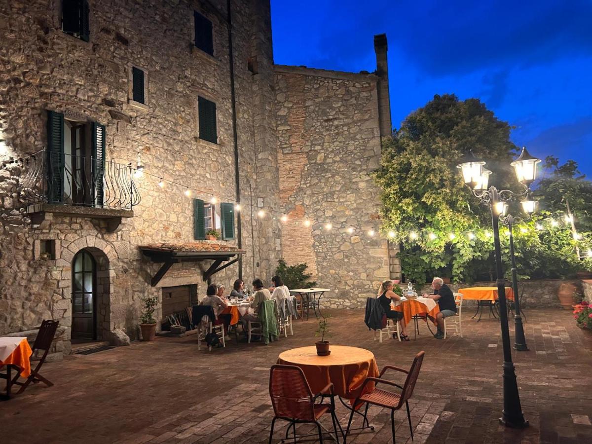 Historic Farmhouse Casa del Chiodo - B&B