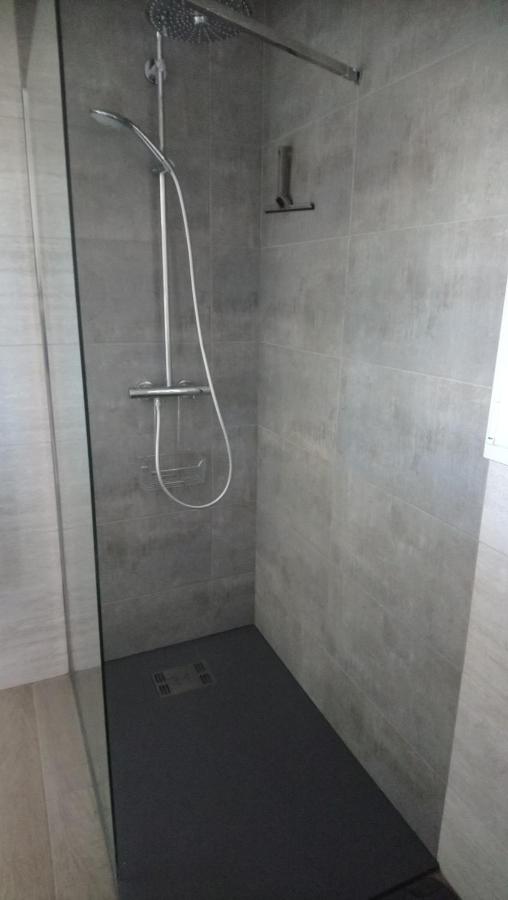 Tweepersoonskamer met Eigen Badkamer