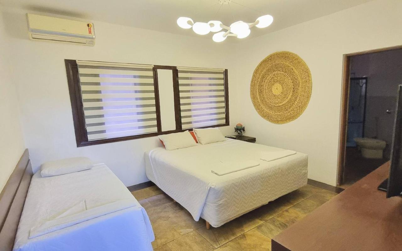 Deluxe King Suite
