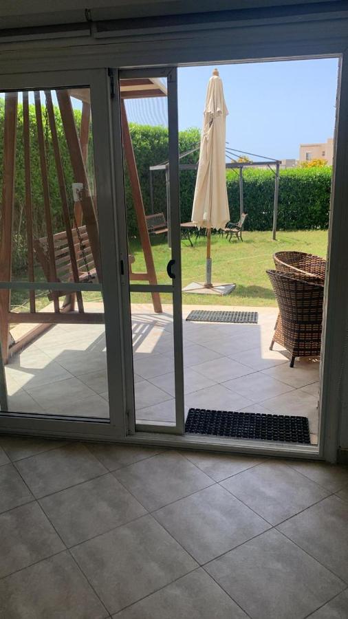 Duplex with Garden in Amwaj Sidi Abdel-Rahman-Beach & Pool Passes Included! - B&B