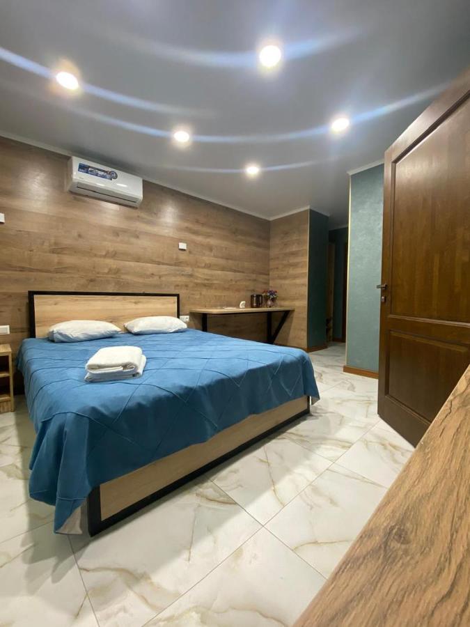 Triple Room with Shower