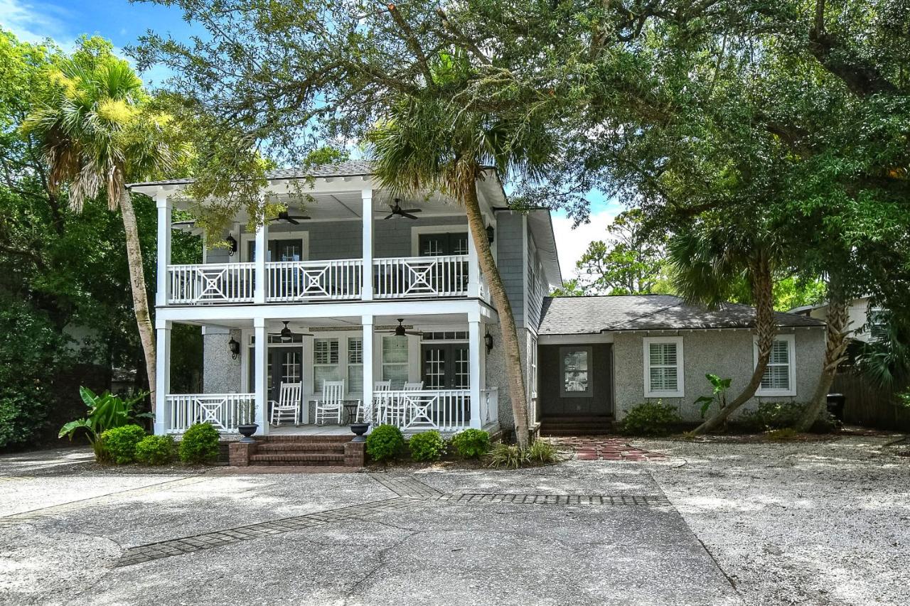 Belle Cottage - B&B Saint Simons Island