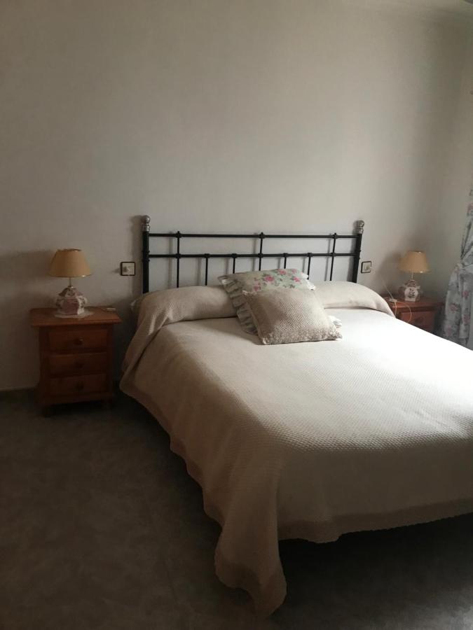 EL CERRO - B&B