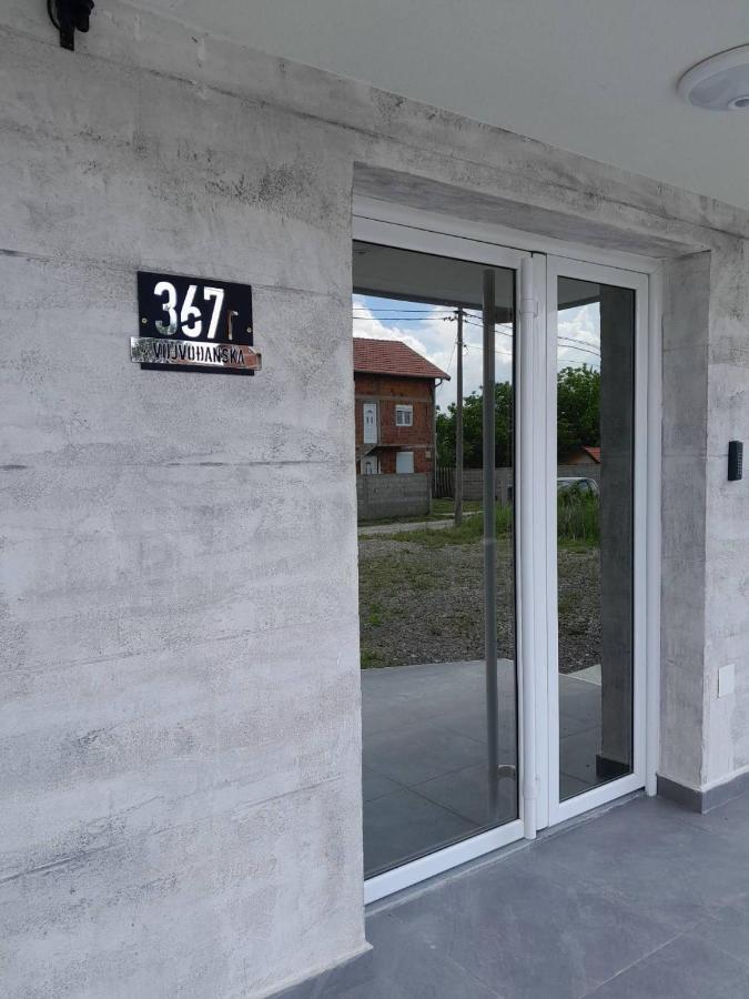 Apartman Igor - B&B