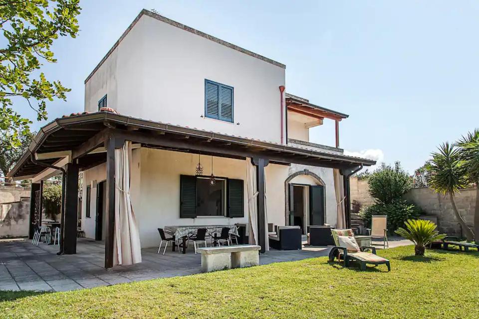 Villa Napolitano - B&B