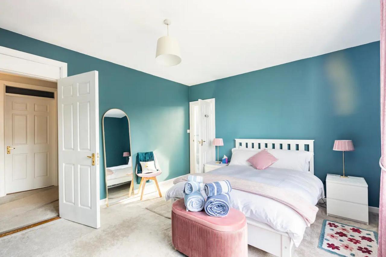 Habitación Doble con baño privado