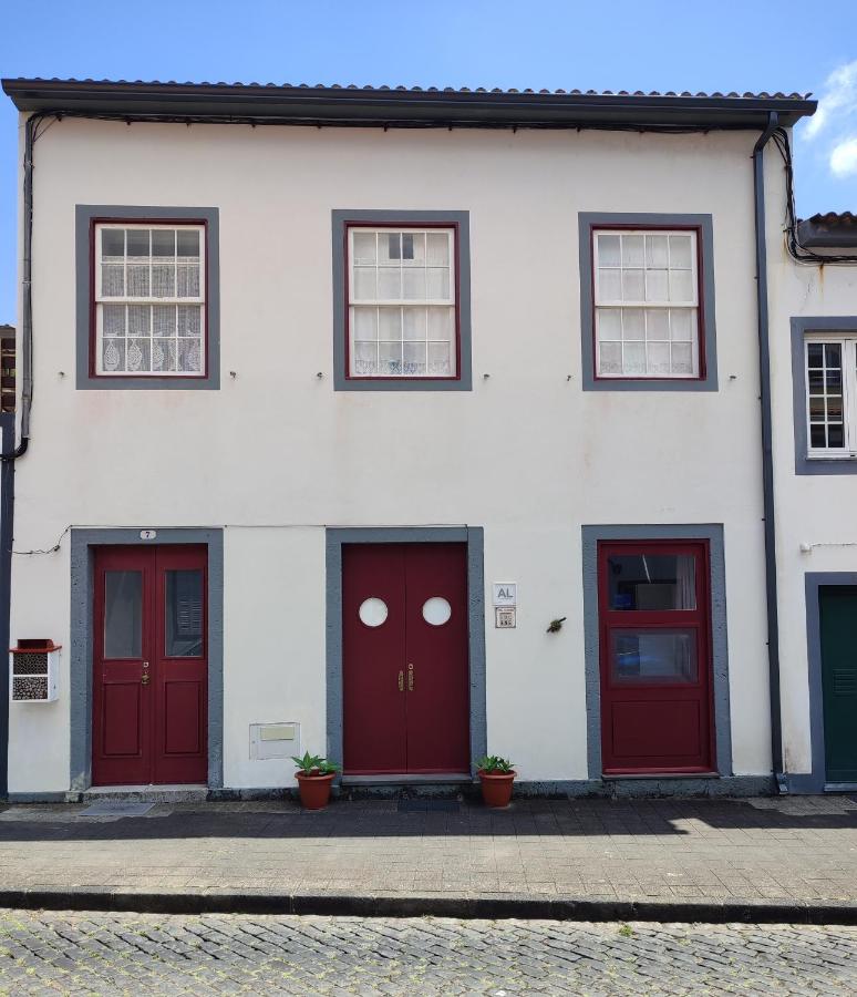 Casa Hurtere - Chambres d’hôtes Horta