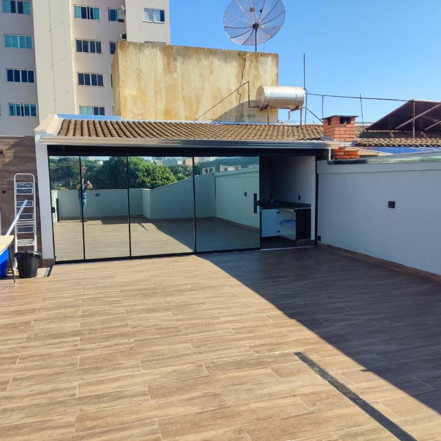 Terraço VIP - B&B