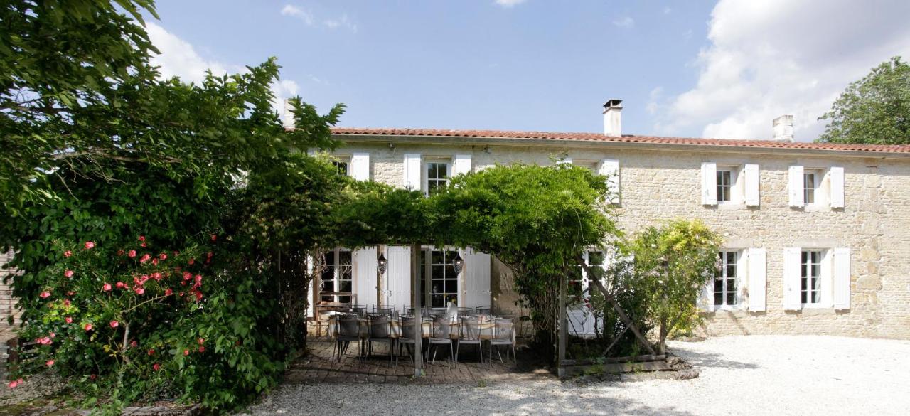 L'Authentique - Ferienwohnung