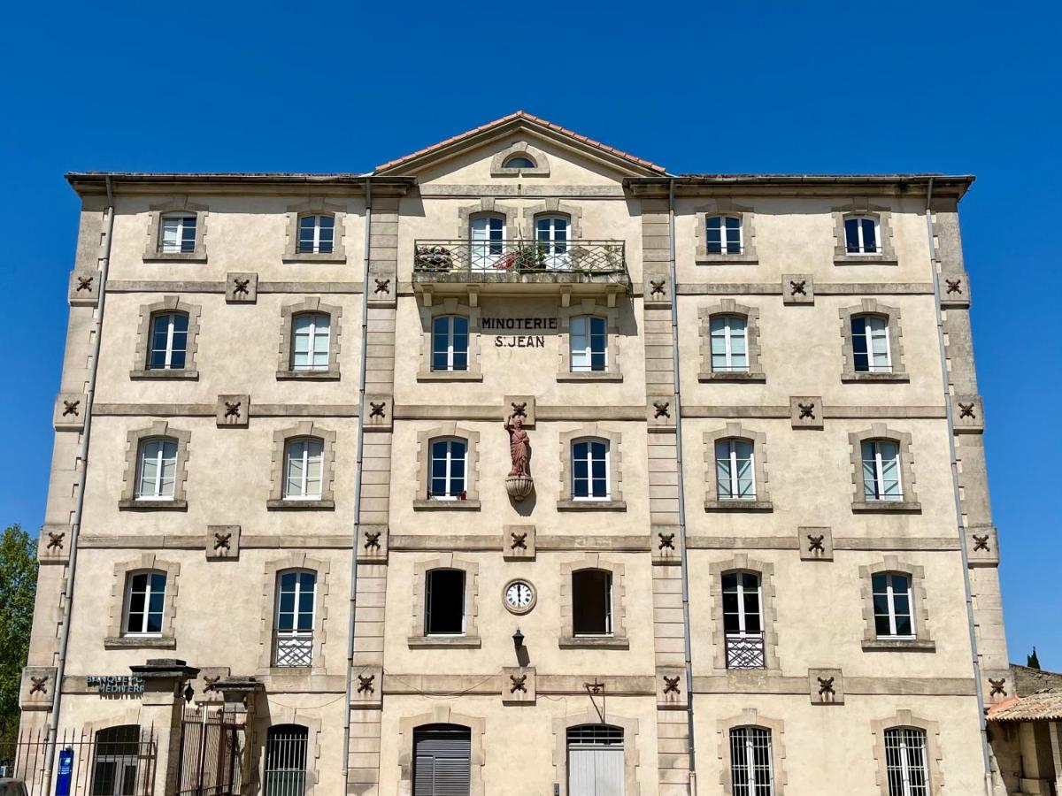Moulin Saint Remy - Ferienwohnung