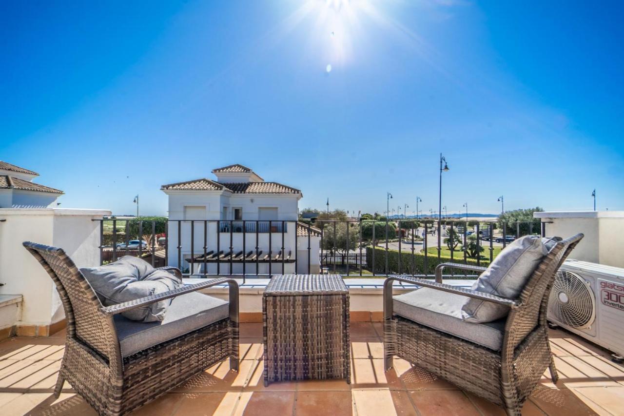 Paradise Palm Villa - B&B