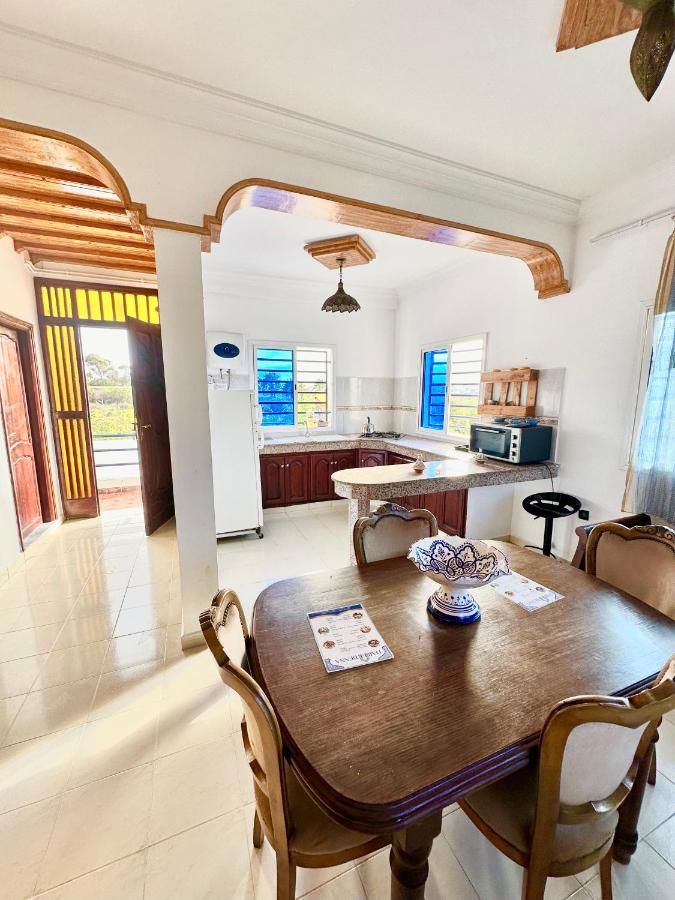 Duplex Oualidia surfhouse - B&B Oualidia