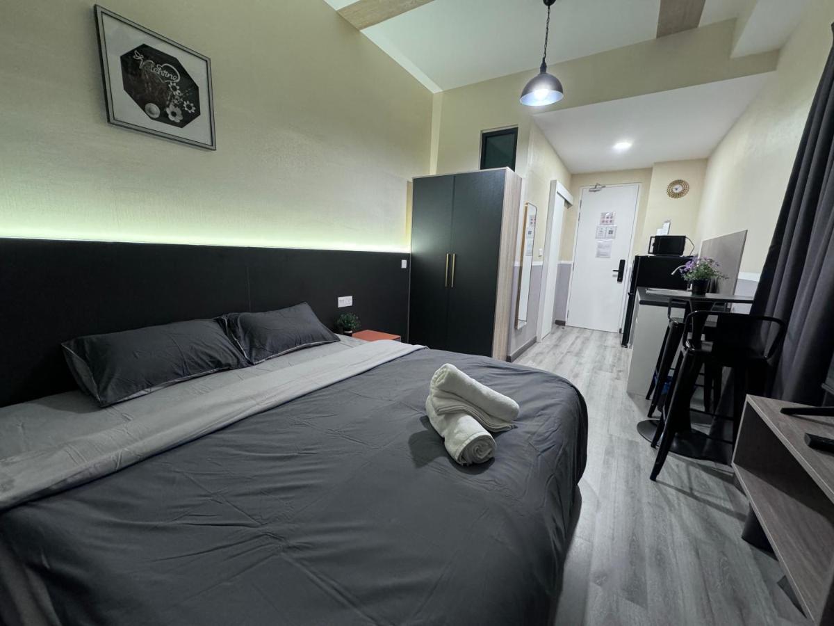 Cubic Botanical Bangsar South Kuala Lumpur - Ferienwohnung Kuala Lumpur