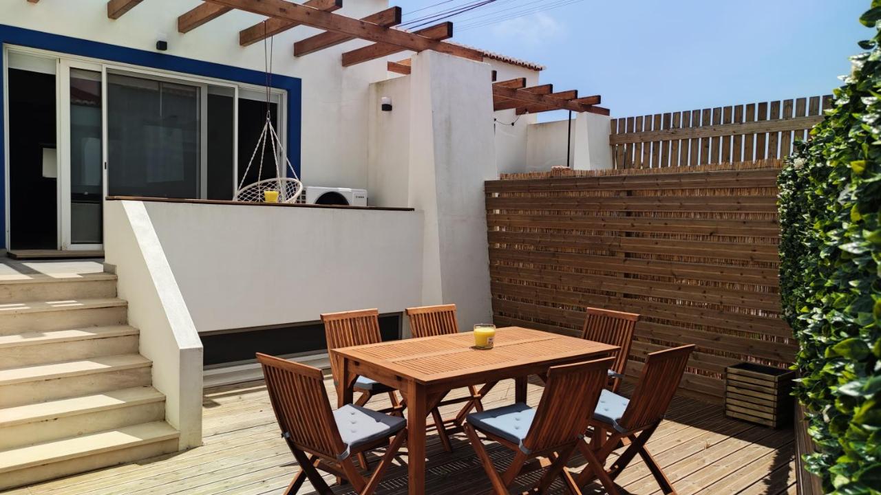 Carrapateira Retreat - B&B