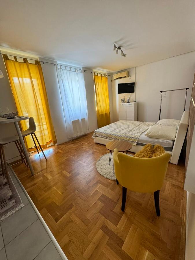 Creative studio 3 - Chambres d’hôtes Novi Sad