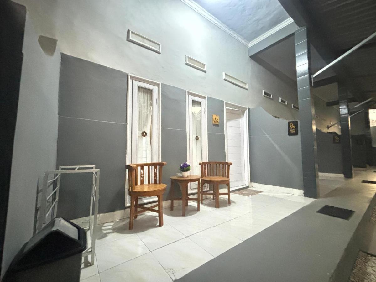 Banera Gili Homestay - B&B