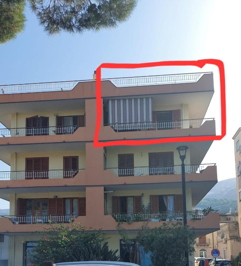 La casa sul mare - B&B