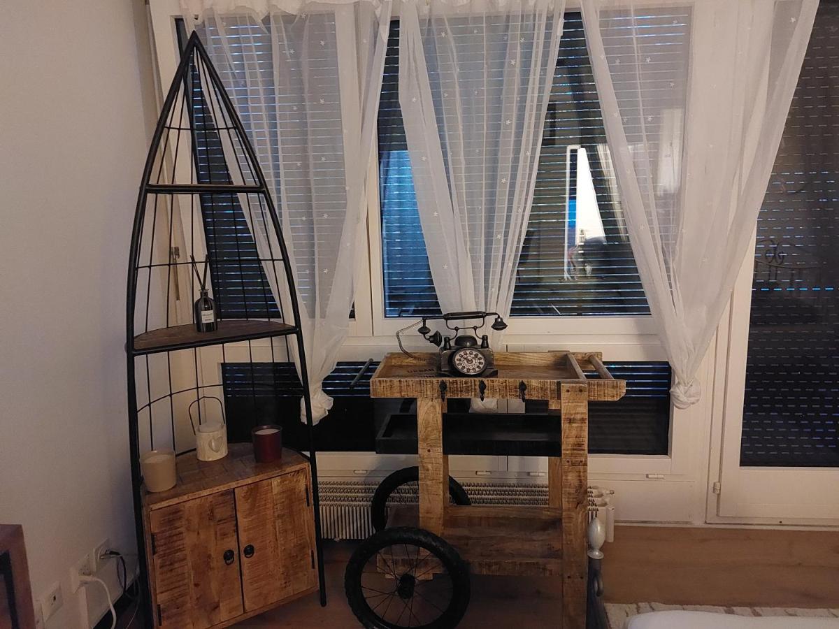 Appartamento con 1 Camera da Letto