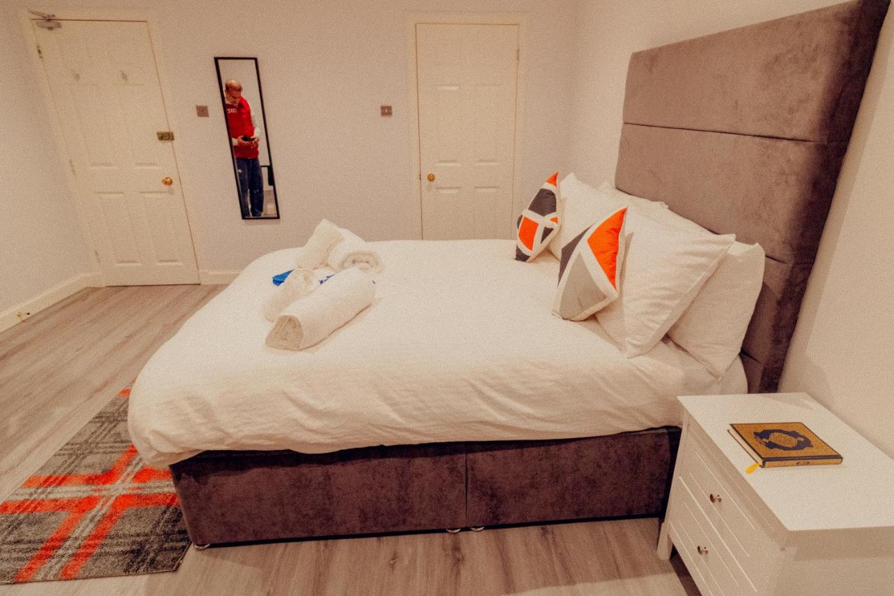 Comfort Triple Room