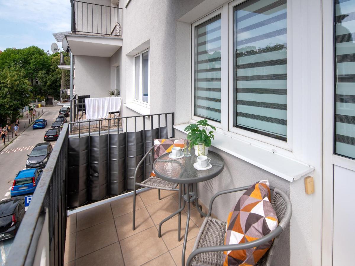 Studio Centrum - ACCO RENT - Ferienwohnung Sopot