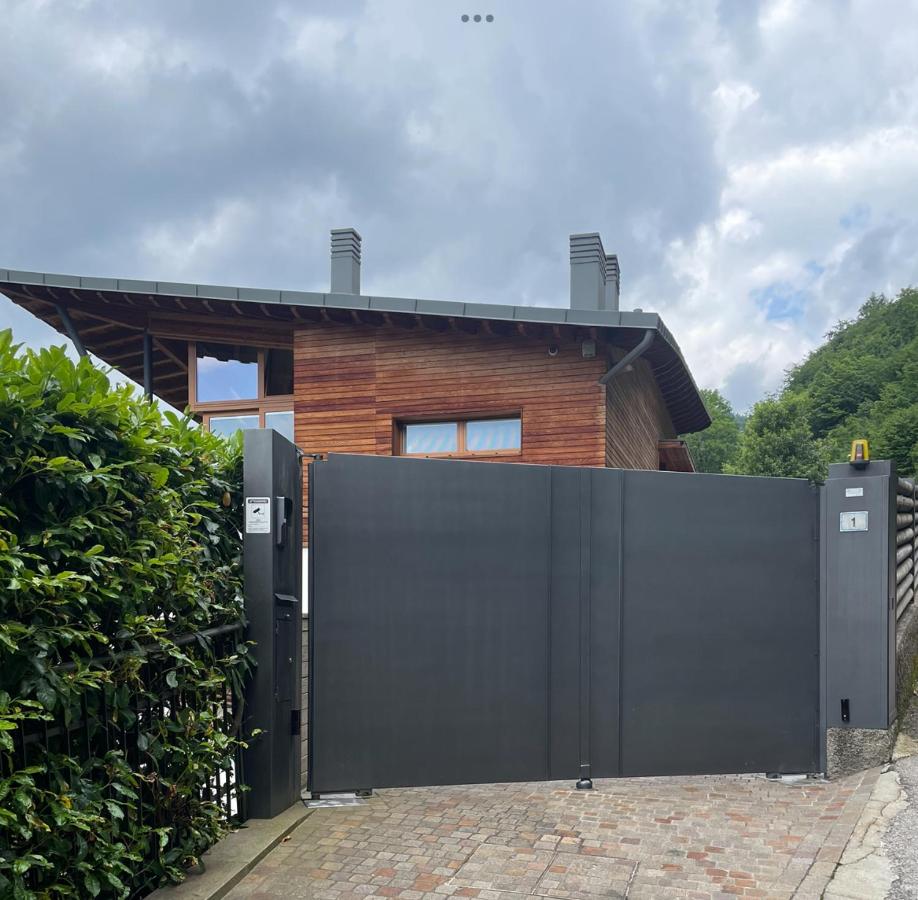 Ledro Luxury Spa House - B&B