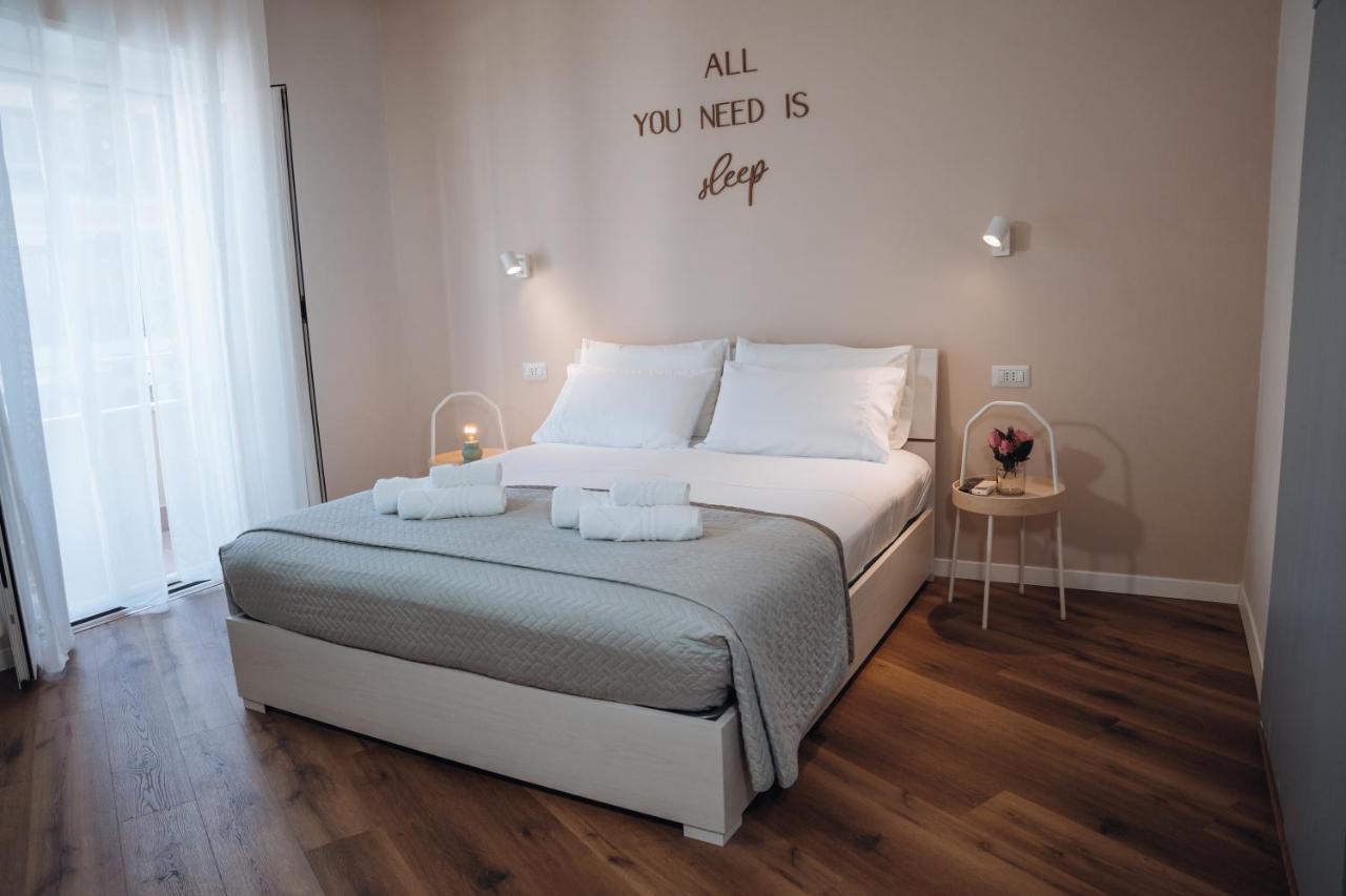 Appartement met 1 Slaapkamer