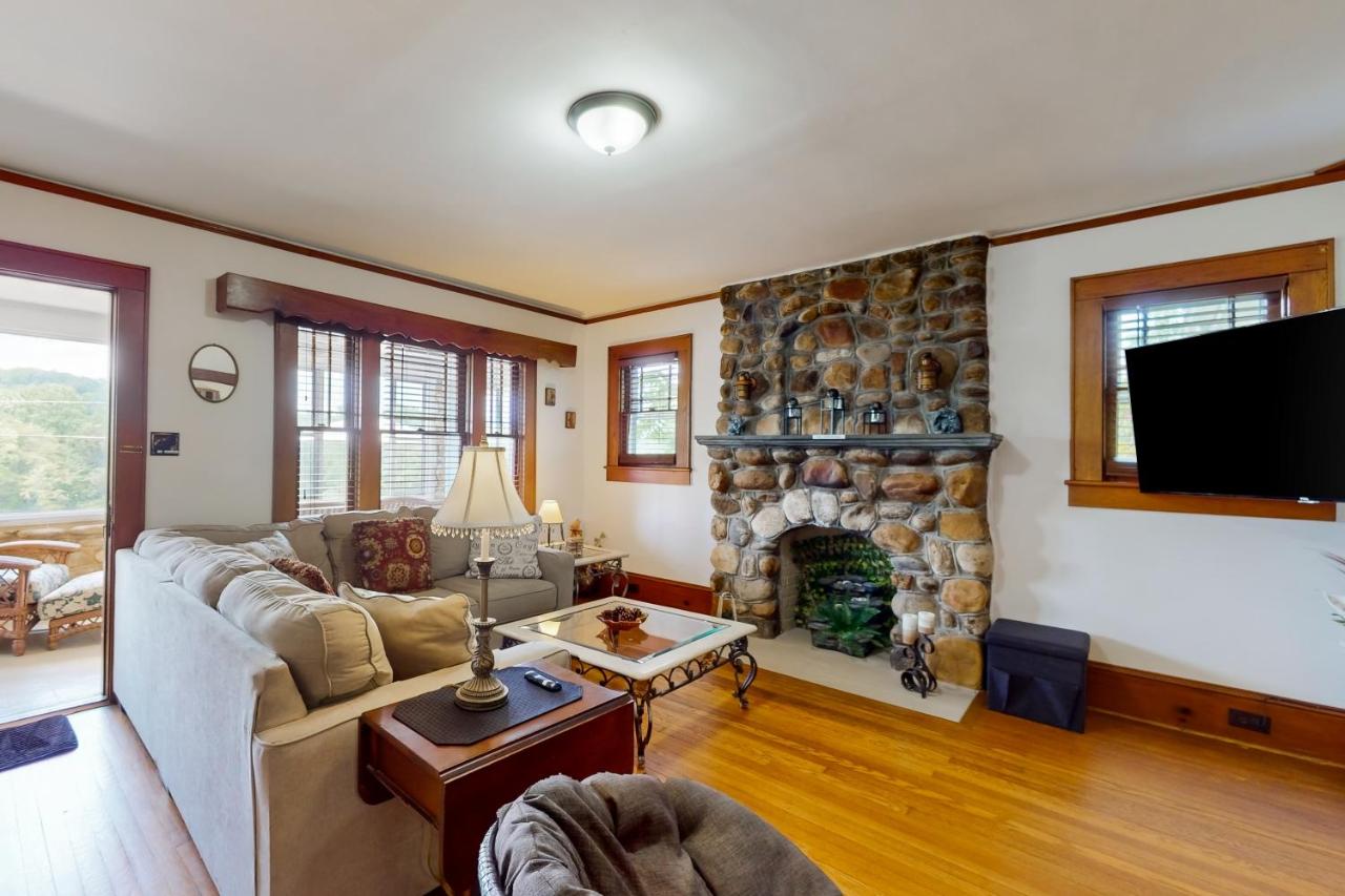 Three Bedroom holiday home 