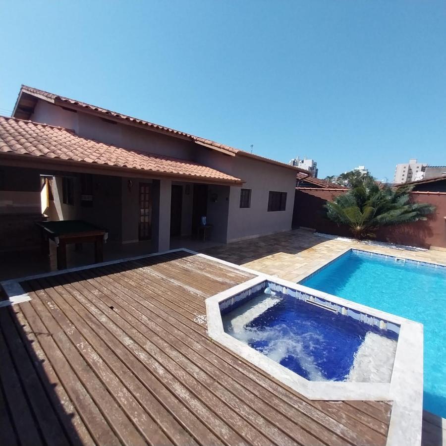 Aconchego da Martim de Sá - B&B Caraguatatuba