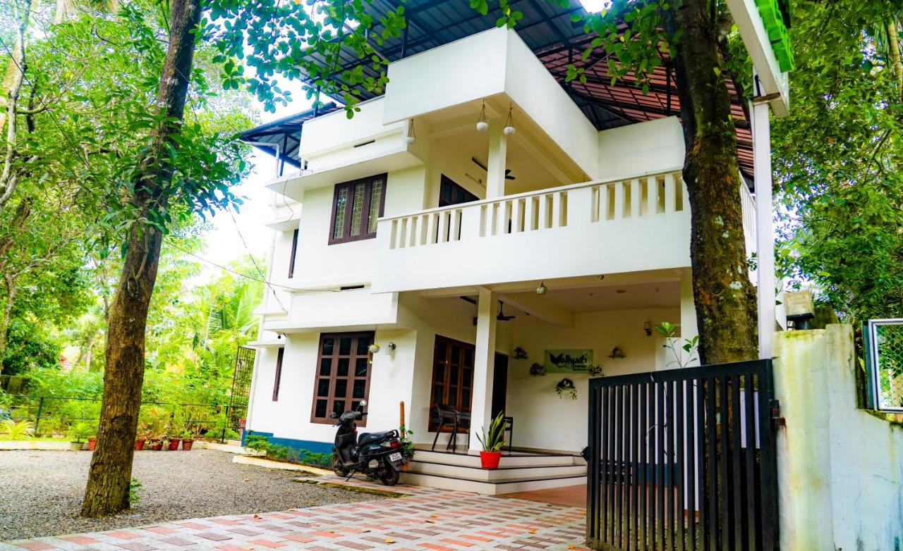 Vallyath Ayurveda By BRDGE HOSPITALITY - B&B