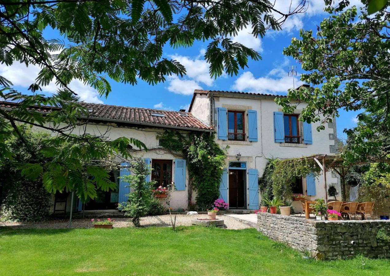 Le Verger du Paradis - Bed and Breakfast