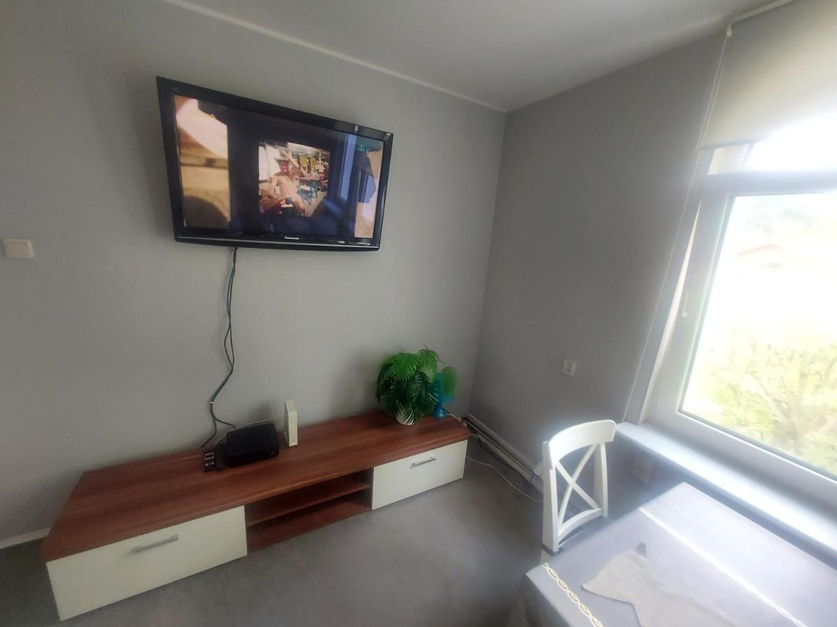 APARTAMENT DLA TURYSTÓW SOPOT - B&B