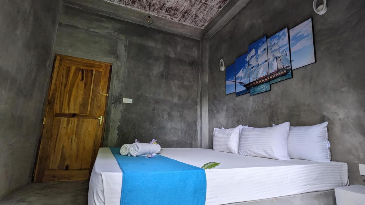 Villa Deluxe