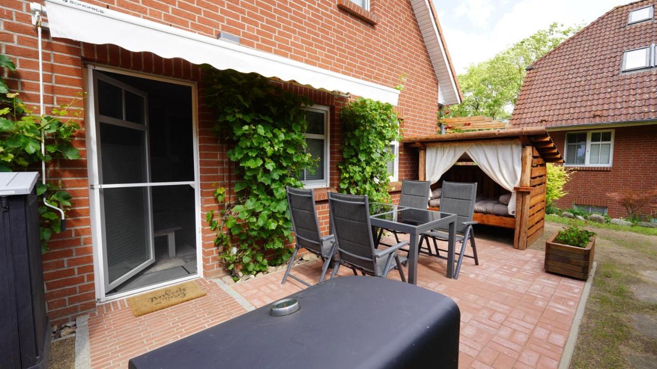 Appartement met 2 slaapkamers