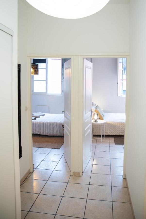 Apartment mit 2 Schlafzimmern