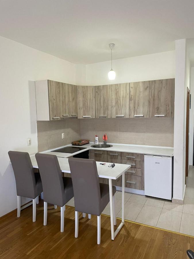 Studio Marovic - Ferienwohnung