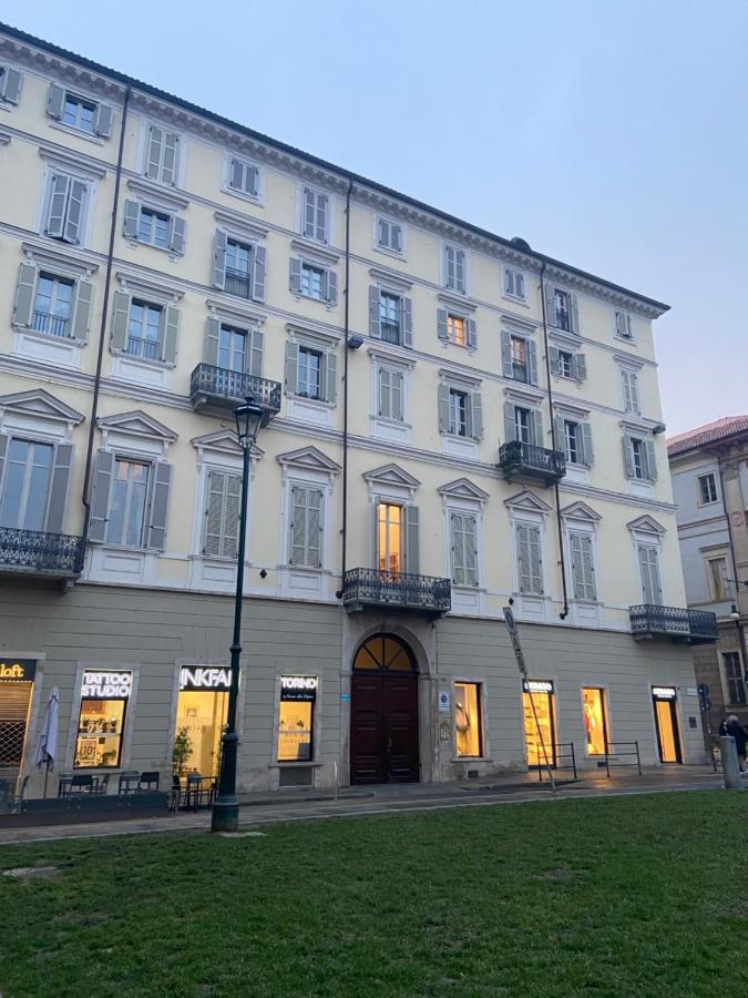 L’angolo infinito - B&B