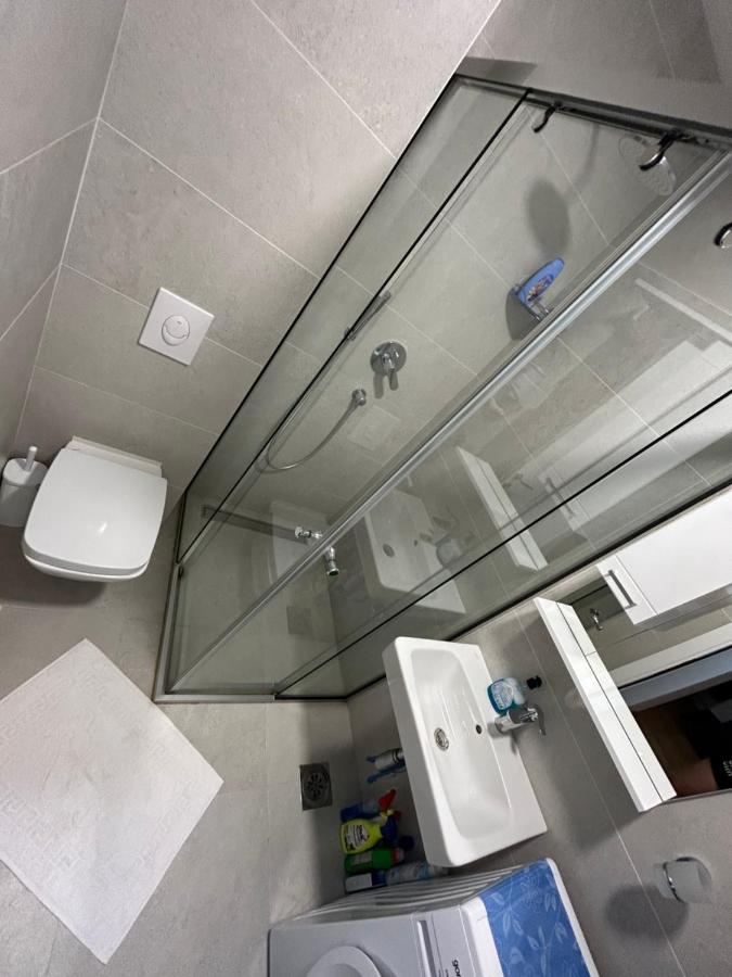 Apartman Krstajić - B&B Budua