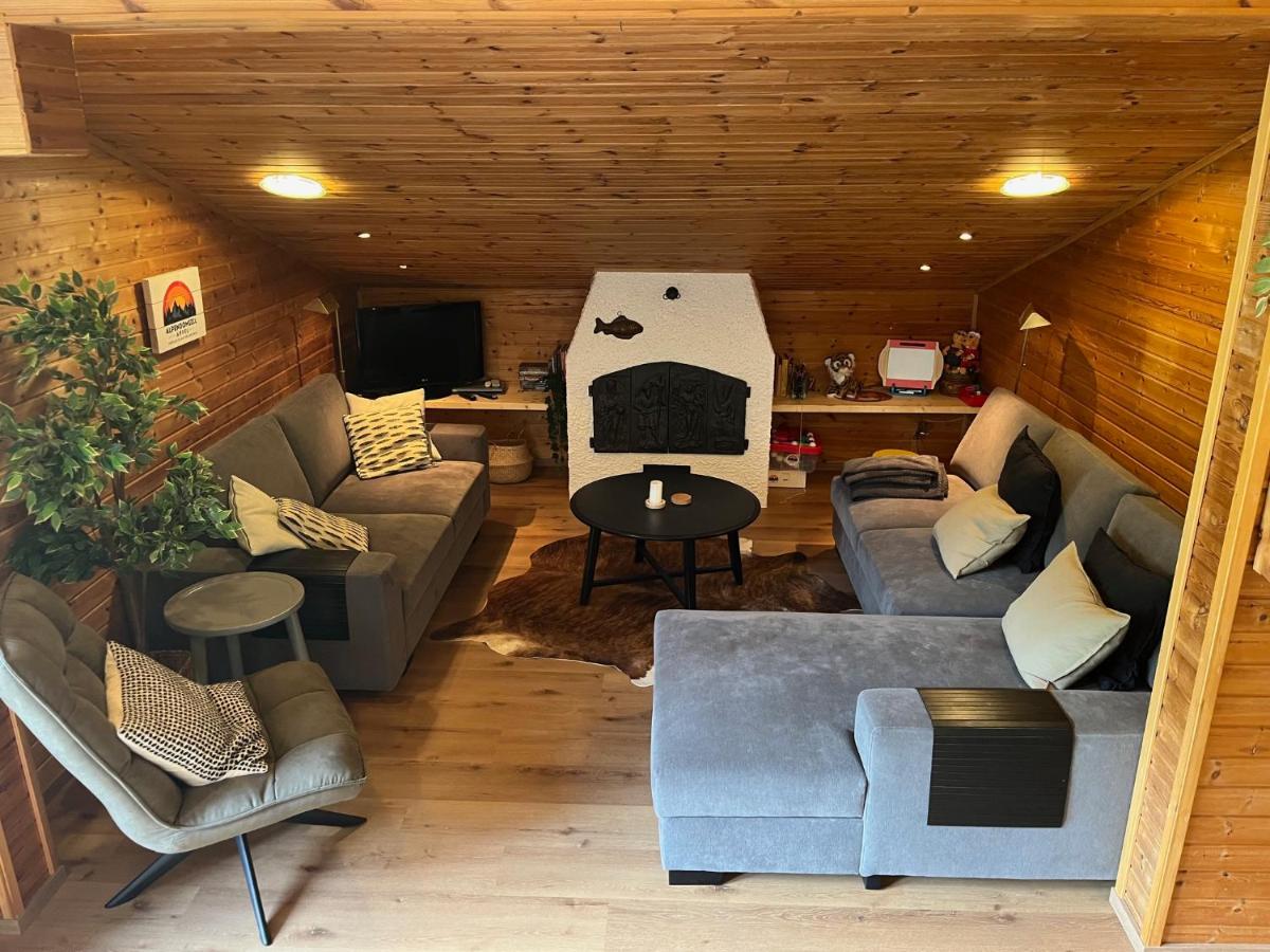 Alpendomizil Apfel - B&B